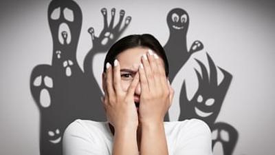 Schlummert in jedem ein Trauma?: 42 - Die Antwort auf fast alles
