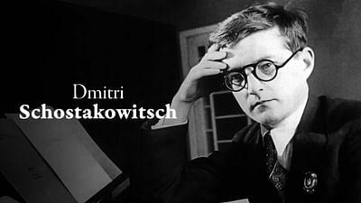 Schostakowitsch - Symphonie in Rot