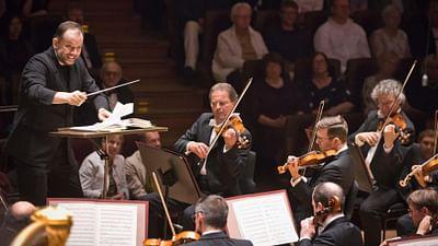 Schostakowitsch: Symphonie Nr. 7 "Leningrader": Gewandhaus, Leipzig