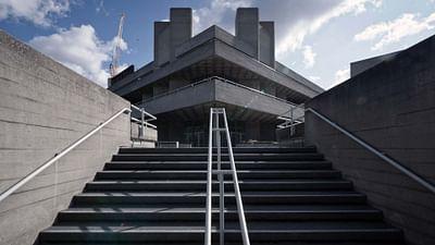 Schrecklich schöne Bausünden: Brutalistische Betonklötze