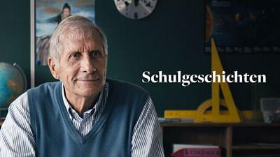 Schulgeschichten (1/2)
