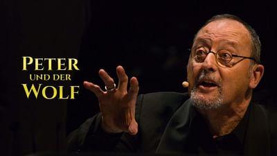 Sergej Prokofjew: Peter und der Wolf: Mit Jean Reno und Renaud Capuçon