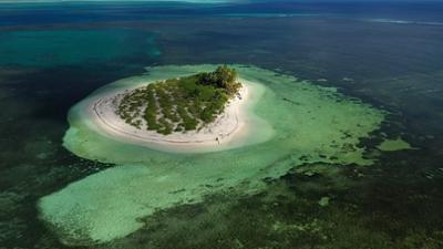 Seychellen - Archipel der Smaragde