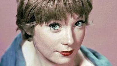 Shirley MacLaine - Mit Haut und Haar Entertainerin