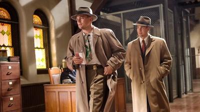 Shutter Island