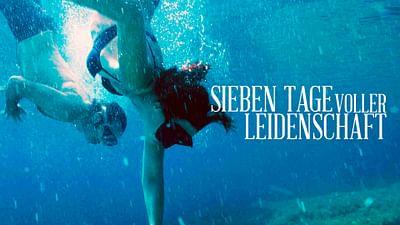 Sieben Tage voller Leidenschaft