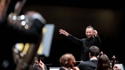 Silvesterkonzert der Berliner Philharmoniker 2025: Mit Kirill Petrenko und Benjamin Bernheim