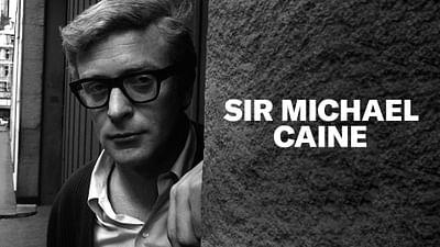 Sir Michael Caine - Vom Arbeiterkind zum Hollywoodstar