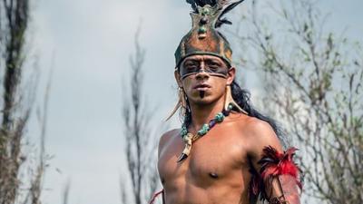 Söhne der Sonne: Die Azteken