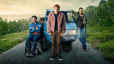 Sommer auf drei Rädern