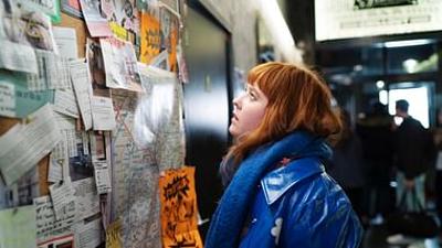 Sonntagnachmittagsblues (1/8)