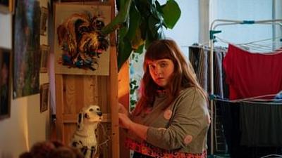 Sonntagnachmittagsblues (2/8)