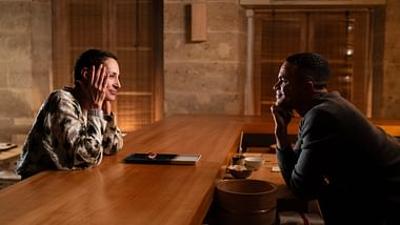 Sonntagnachmittagsblues (5/8)