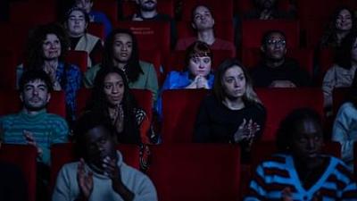 Sonntagnachmittagsblues (8/8)