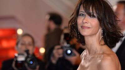 Sophie Marceau: Der bezaubernd authentische Filmstar