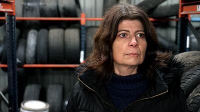 Sophie Rollet gegen Goodyear