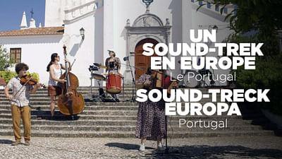 Sound-Treck Europa: Portugal