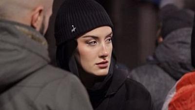 Staatsgewalt in Georgien - Wenn Wasser zur Waffe wird