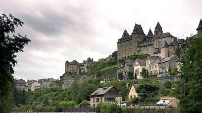 Stadt Land Kunst: Simone de Beauvoirs Limousin / Algarve / Islas Marquesas