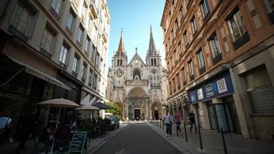 Stadt Land Kunst: Jacques Chardonnes Madeira / Guyana / Lyon