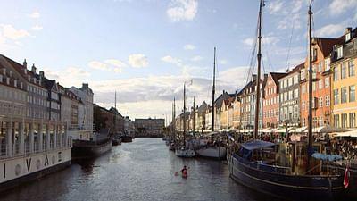 Stadt Land Kunst: Dänemark