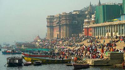 Stadt Land Kunst: Indien / Frankreich / Slowenien