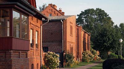 Stadt Land Kunst: Juli Zehs Brandenburg / Irland / Île Madame