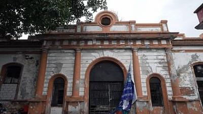 Stadt Land Kunst: Bali / Orléans / Veracruz