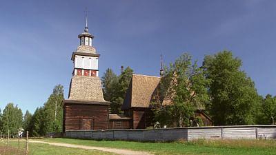 Stadt Land Kunst: Finnland