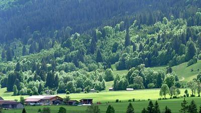 Stadt Land Kunst: Bayern / Baskenland / Irland