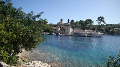 Stadt Land Kunst: Jurica Pavicic Dalmatien / Jura / Mexiko-Stadt