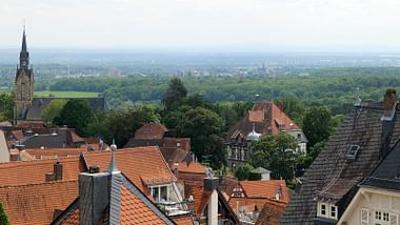 Stadt Land Kunst: Margaret Meads Papua-Neuguinea / Toulouse / Deutschland
