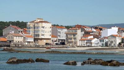 Stadt Land Kunst: Galicien / Siebenbürgen / Biarritz