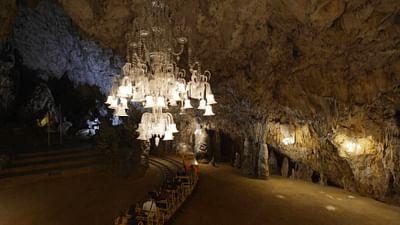 Stadt Land Kunst: Mexiko / Benin / Slowenien