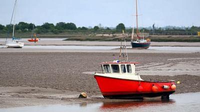 Stadt Land Kunst: Bosnien / England / USA