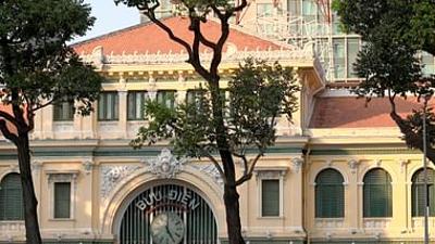 Stadt Land Kunst: Makis Malafekas' Athen / Neukaledonien / Vietnam