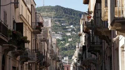Stadt Land Kunst: Costa Rica / Marseille / Sizilien