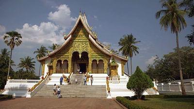Stadt Land Kunst: Laos Stadt Land Kunst: Laos