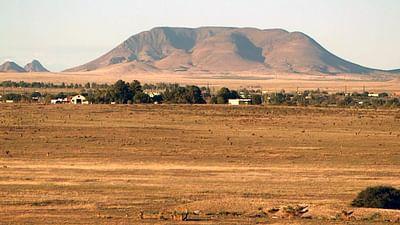 Stadt Land Kunst: Cormac McCarthys Wilder Westen / Irak / Saint-Ouen-sur-Seine