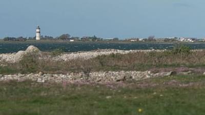 Stadt Land Kunst: Schweden / Neapel / Vereinigtes Königreich