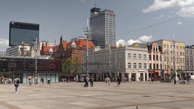Stadt Land Kunst: Thomas Fersens Bretagne / Indien / Polen