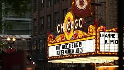 Stadt Land Kunst: Ouessant / Madeira / Laos / Chicago