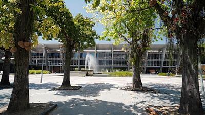 Stadt Land Kunst: Kambodscha / Rio de Janeiro / Paris