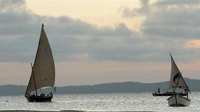 Stadt Land Kunst: Kenia