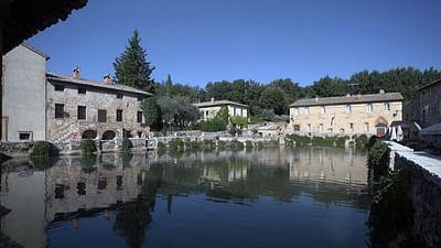 Stadt Land Kunst: E.T.A. Hoffmanns Berlin / Toskana / Gironde