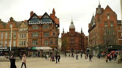 Stadt Land Kunst: Tanguy Viels Bretagne / Costa Rica / Nottingham