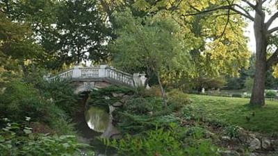 Stadt Land Kunst: Charlotte Perriands Japan / Paris / Puerto Rico