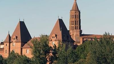 Stadt Land Kunst: Barcelona: Virginie Despentes / Finnland / Montauban