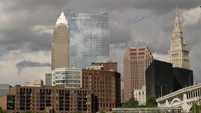Stadt Land Kunst: Harvey Pekars Cleveland / Schweiz / Frankreich