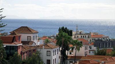 Stadt Land Kunst: Brüssel / Madeira / Luzern